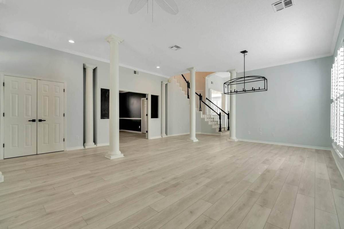 Whole-Home Renovation