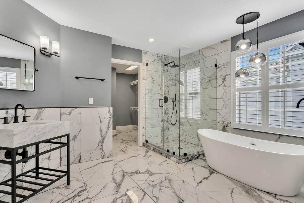 Whole-Home Renovation
