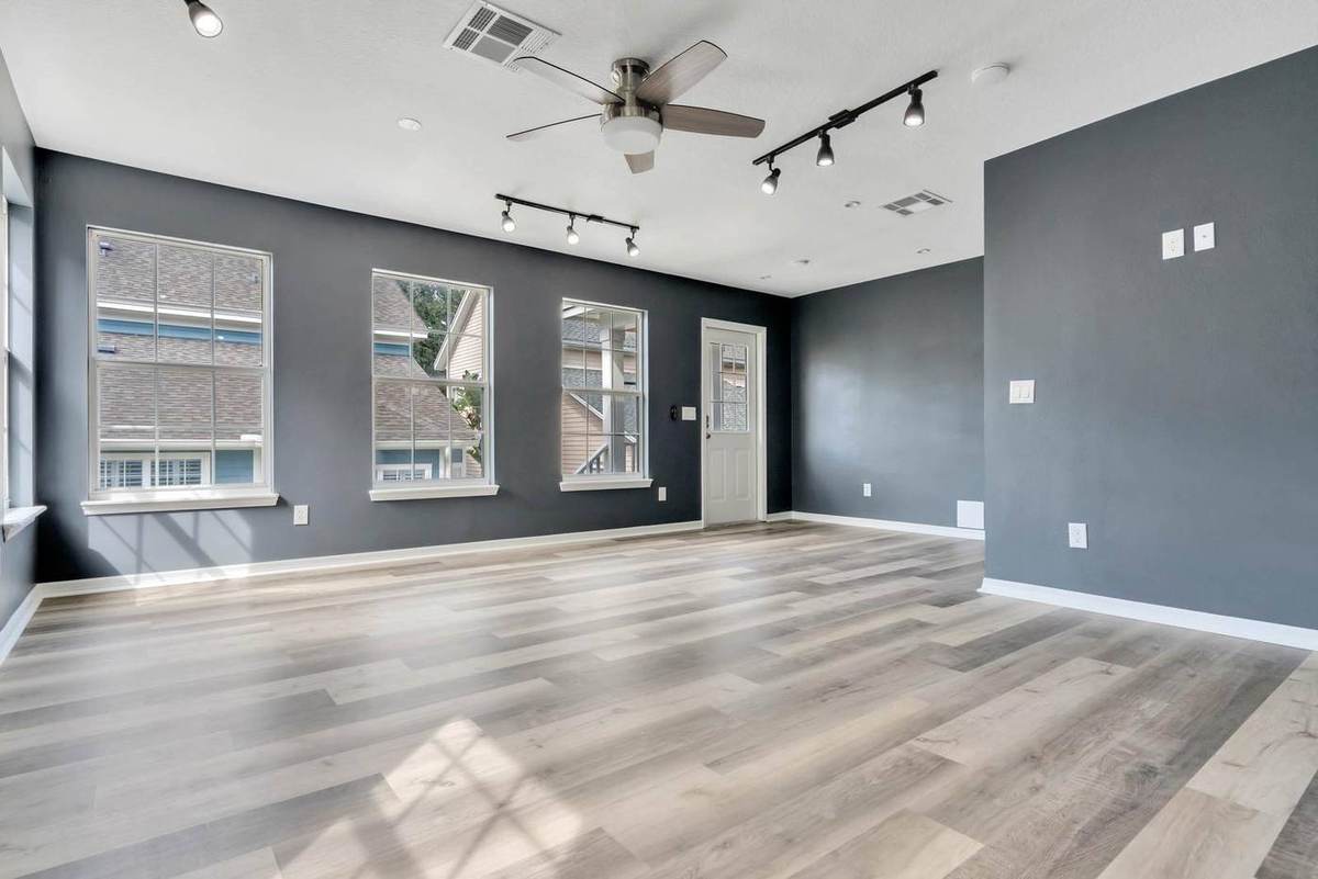 Whole-Home Renovation
